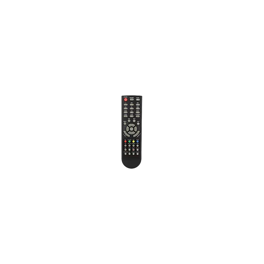 Hiremco Zapper HD Mini HD Uydu Alıcı Kumandası