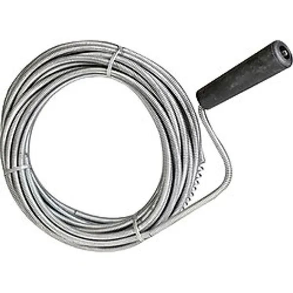 Hırsan Lavabo Açma Teli-Susta 5 mt - 1