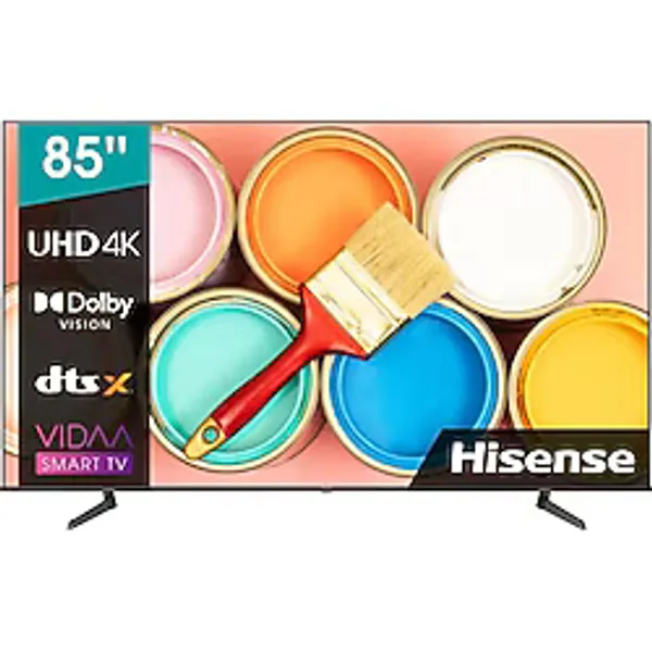 Hisense 4K ULED (Mini Led) VİDAA Televizyon