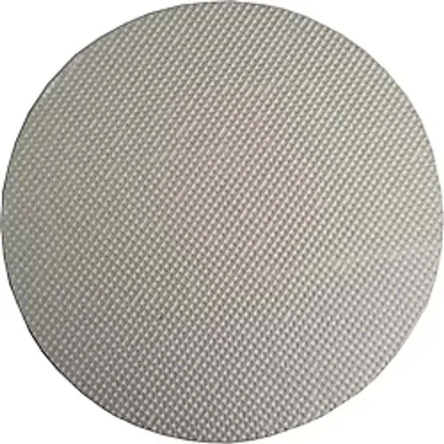 History 72 mm Glass Liner Folyo Kapak Sızdırmaz Conta 1000 Adet