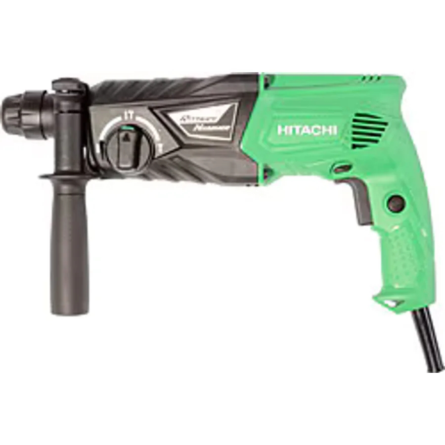 Hitachi DH24PH 730 W Pnömatik Kırıcı-Delici