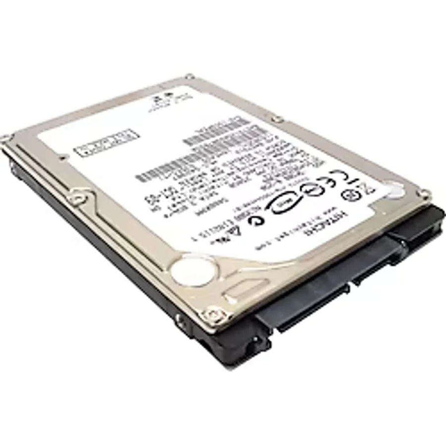 Hitachi Z5K320 SATA 3.0 5400 RPM 2.5" 250 GB Harddisk