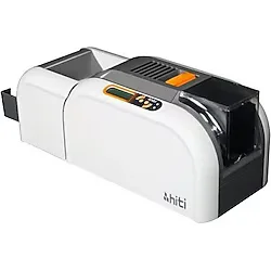 Hiti Cs 200 E Çift Taraflı Termal Kart Yazıcısı