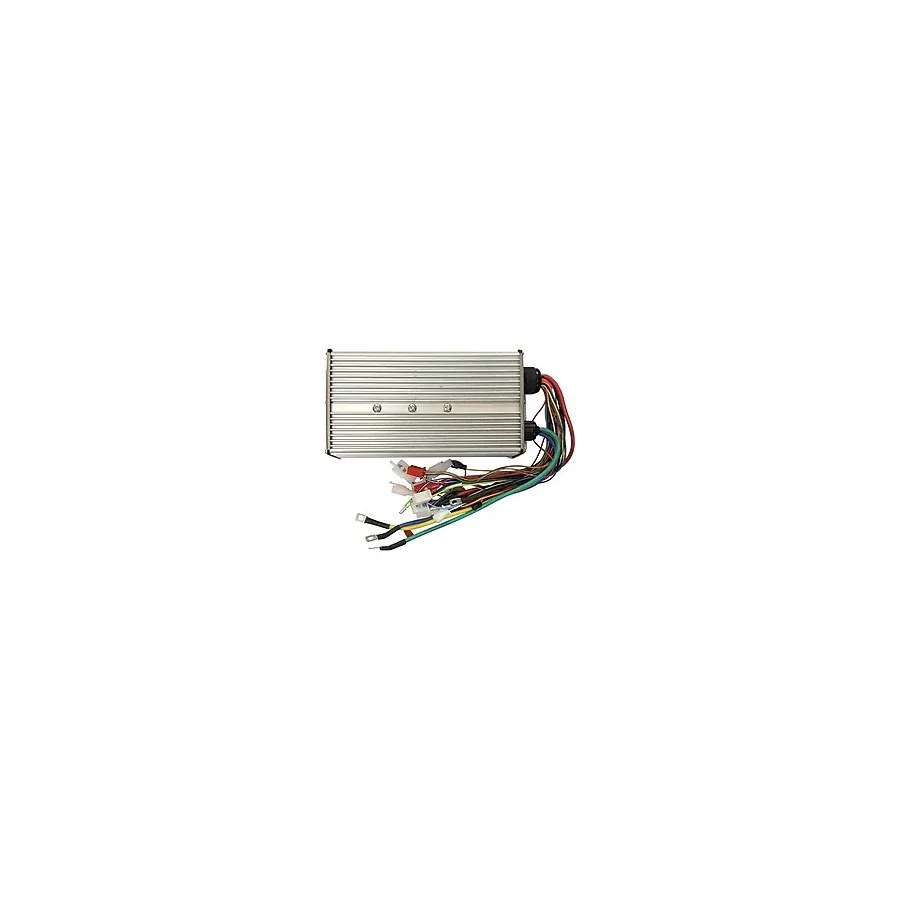 Hız Kontrol Cihazı 48V-100V 1800W 600Ah