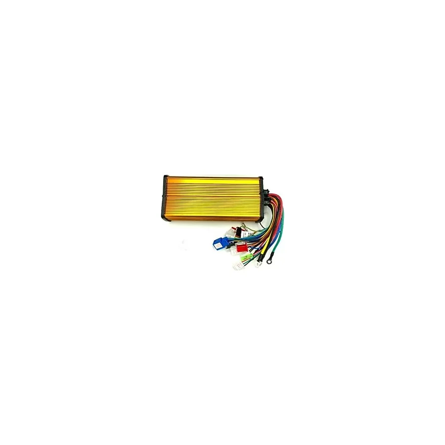 Hız Kontrol Cihazı [Cdı] [48V-60V-72V] [500-1000W]
