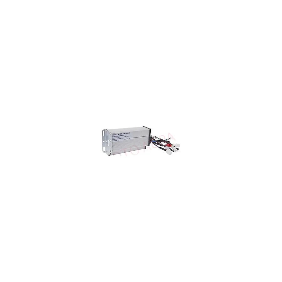 Hız Kontrol Cihazı [Cdı] 72V - 1200W E-Bıke
