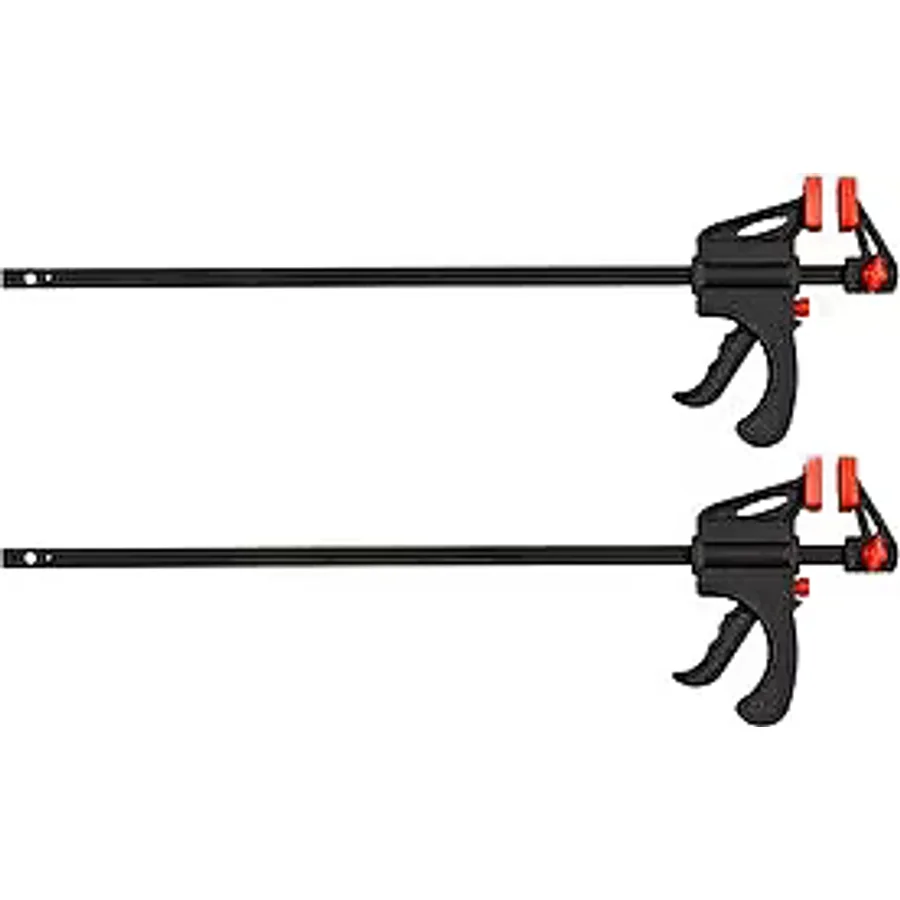 Hızlı İşkence Seti 2'li 250x35 mm