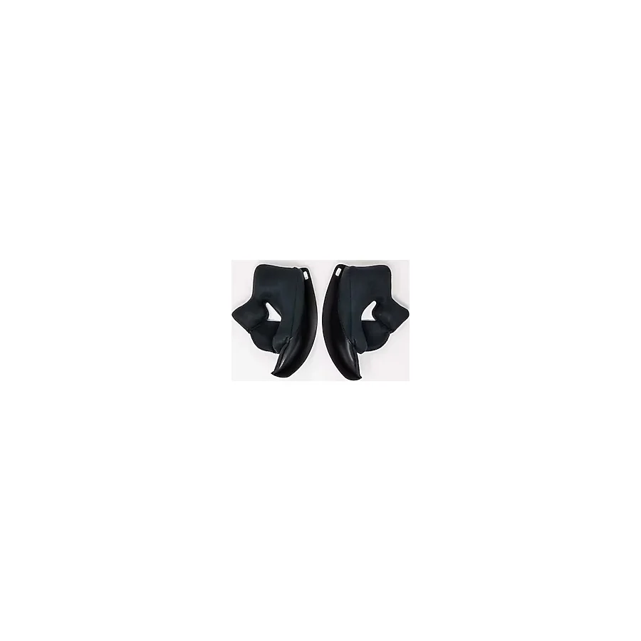 HJC C10 Kask Yanak Pedi