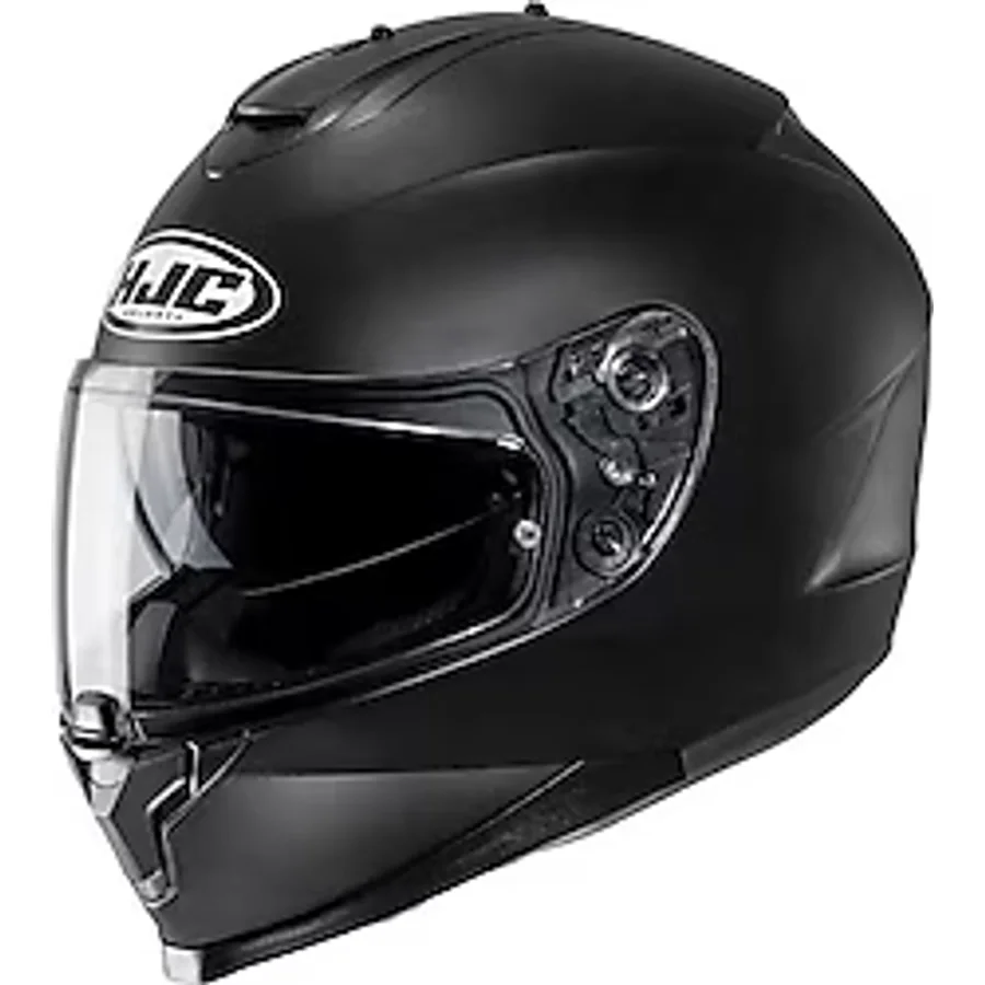 HJC C70N Full Face Motor Kaskı