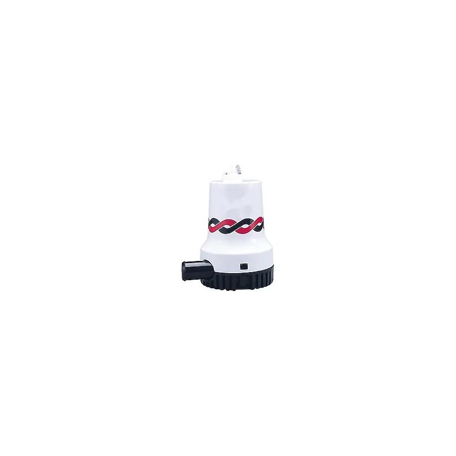 hk Sintine Pompası 12 Volt 3000 Gph