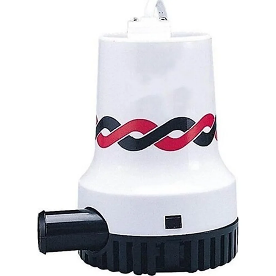 hk Sintine Pompası 12V 500 Gph