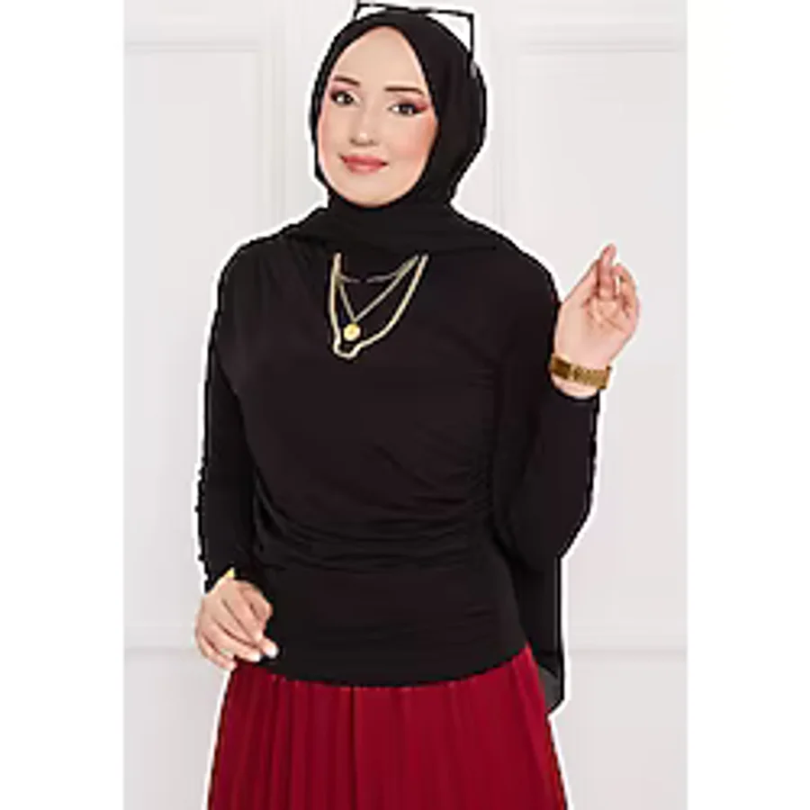 HL Sandy Body Siyah - Standart