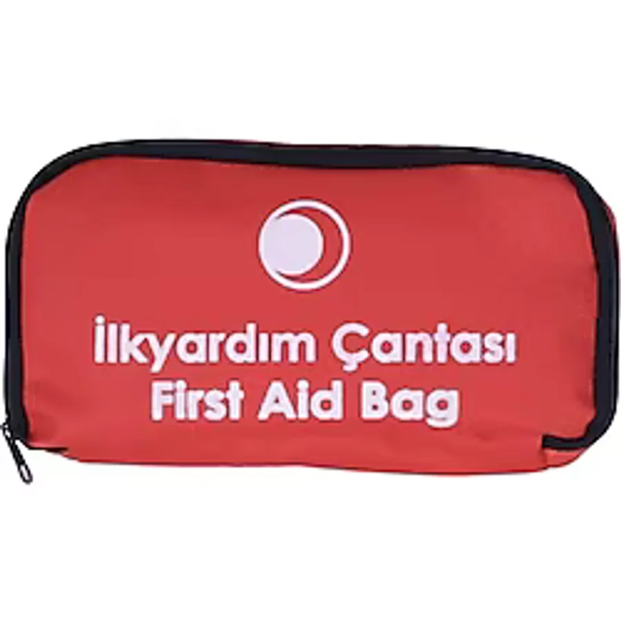 Hld Araç Ilk Yardım Çantası