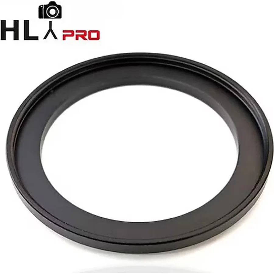 Hlypro 49MM-58MM Çevirici Step Up Ring