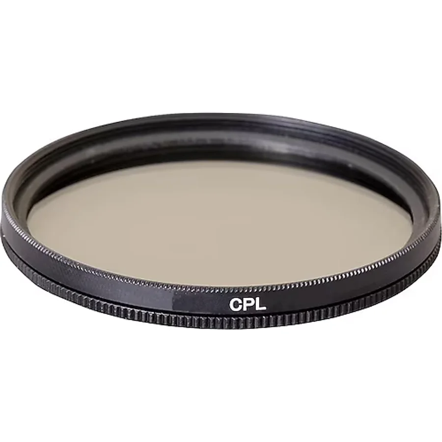Hlypro 58mm CPL Filtre