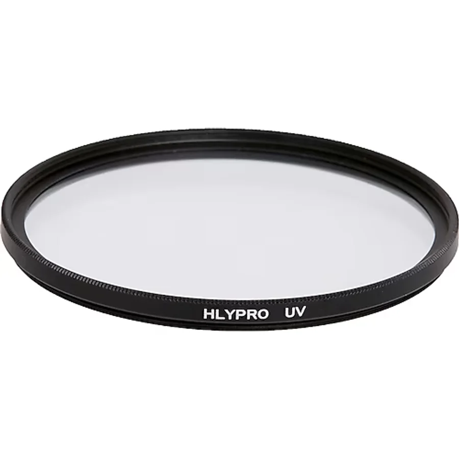 Hlypro 67mm UV Filtre