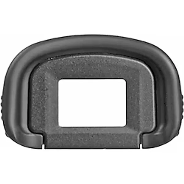 HLYPRO Canon 5D Mark Iıı, 5D Mark Iv İçin Eye Cup, Vizör Lastiği