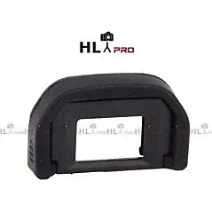 Hlypro Canon EB Vizör Lastiği