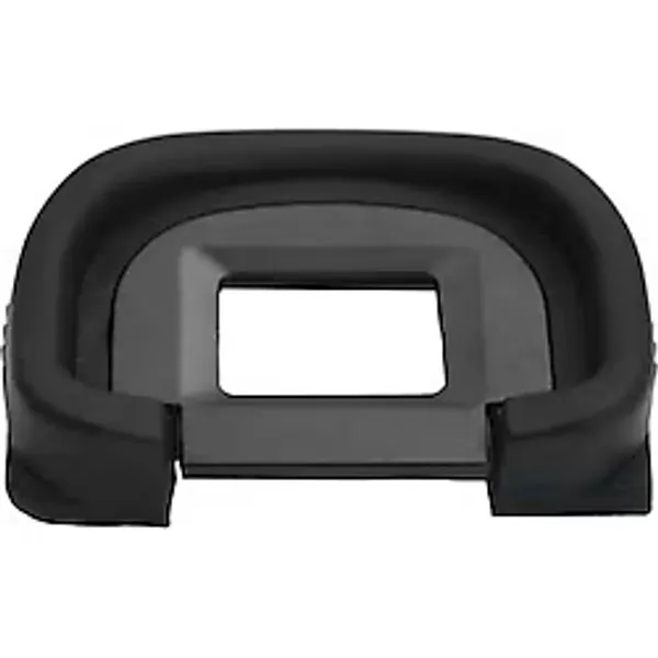 HLYPRO Canon Eos 1D, 1Ds, 1D Mark Iı, 1Ds Mark Iı Vizör Lastiği, Eye Cup