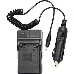Hlypro Canon Lp-E12 Batarya Uyumlu Şarj Cihazı Araç Şarj Kitli