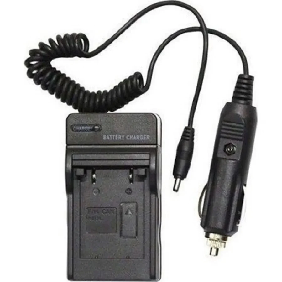Hlypro Canon Lp-E12 Batarya Uyumlu Şarj Cihazı Araç Şarj Kitli