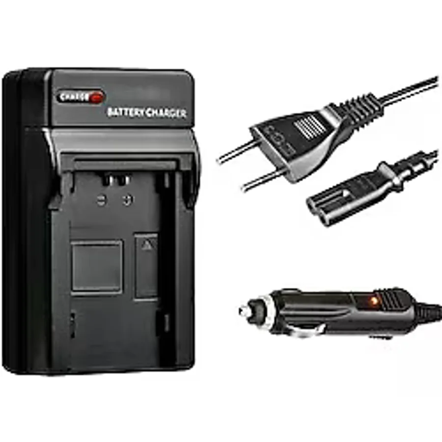 Hlypro Canon LP-E12 Uyumlu Şarj Cihazı