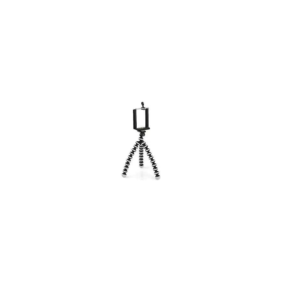 HLYPRO Iphone Cep Telefonları İçin Gorillapod Tripod