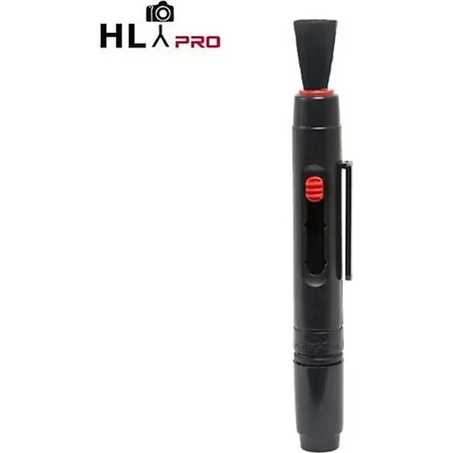 HLYPRO Lens Temizlik Kalemi Lenspen