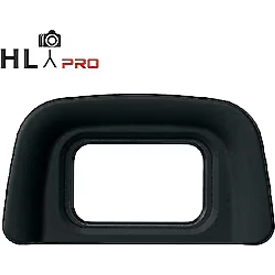 HLYPRO NİKON D3100 İÇİN DK-20 VİZÖR LASTİĞİ