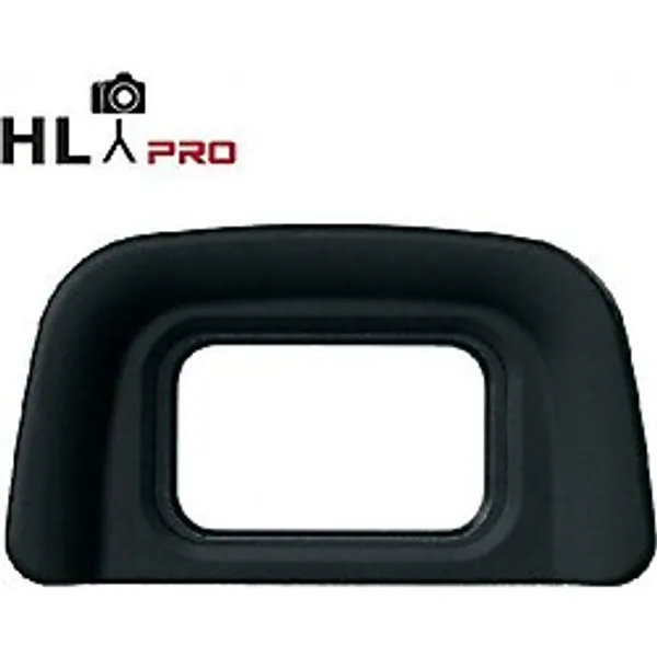 Hlypro Nikon D60 için DK-20 Vizör Lastiği