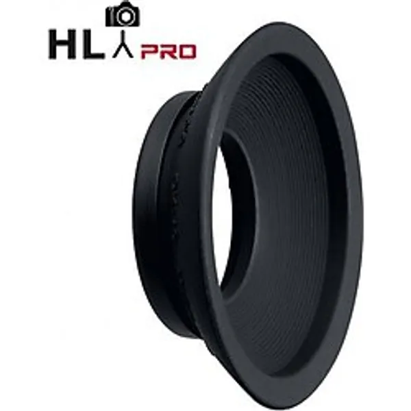 Hlypro Nikon D800e İçin Dk-19 Vizör Lastiği