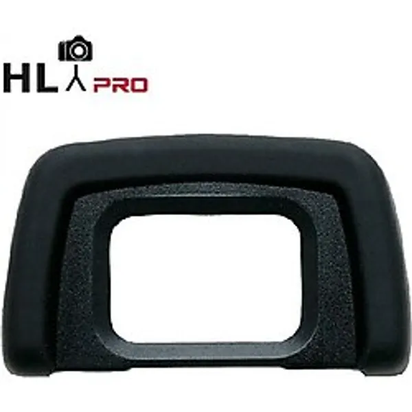 HLYPRO NİKON DK-24 D3400 VİZÖR LASTİĞİ