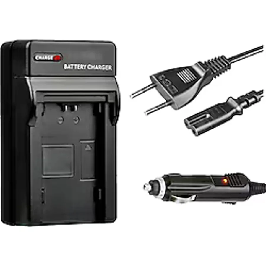 Hlypro NP-FV50, NP-FV70, NP-FV100 Uyumlu Şarj Cihazı