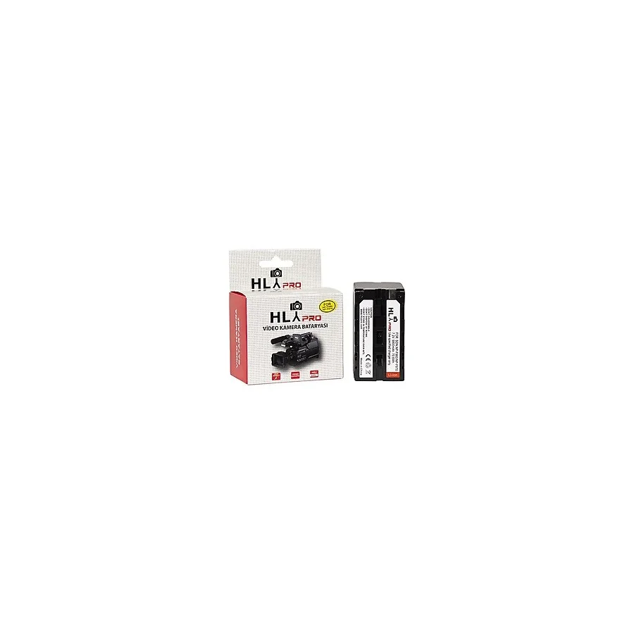 Hlypro Sony Np-F970 Batarya