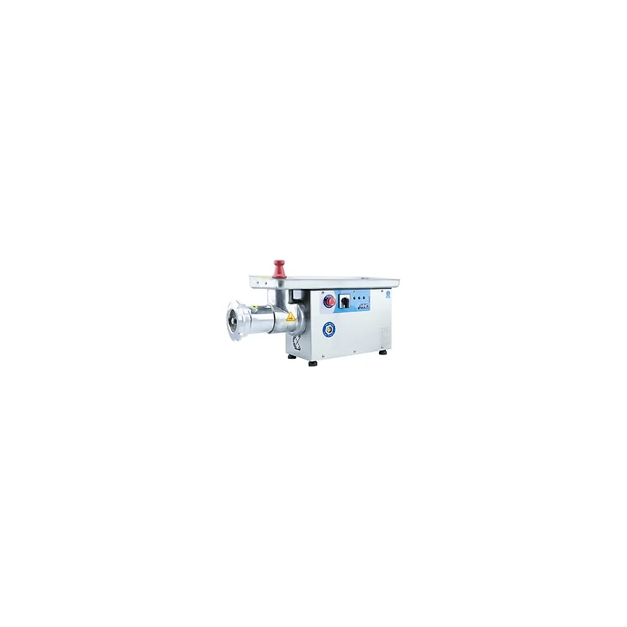 HNC EK-32TP Paslanmaz Sanayi Tipi Kıyma Makinesi