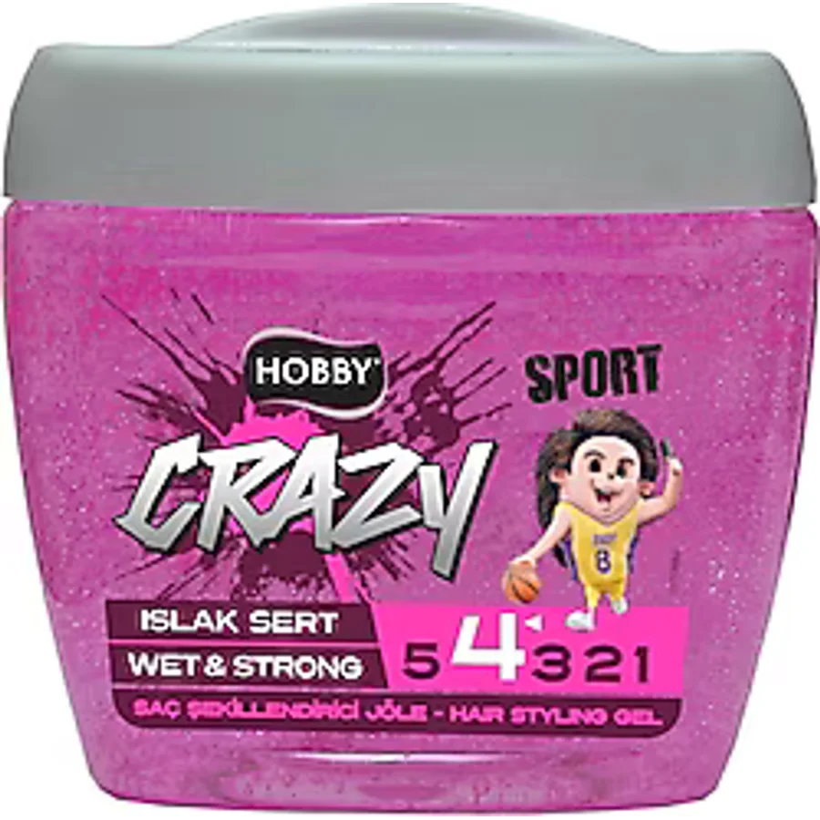Hobby Crazy Jöle 700 ml