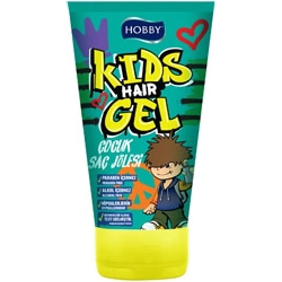 Hobby Kids Çocuk Jölesi 150 ml