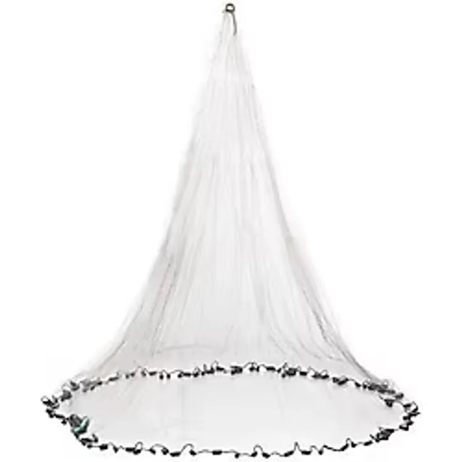 Hobby Makine Örmesi Serpme Ağ 4 Kg