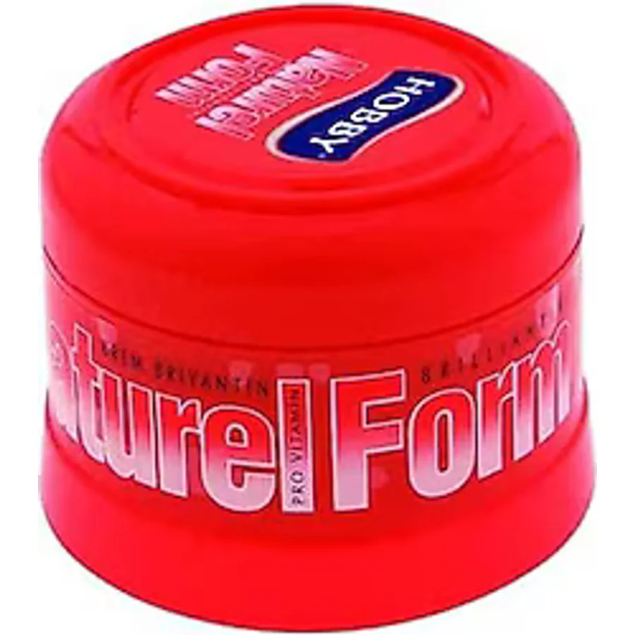 Hobby Naturel Form 150 ml Briyantin