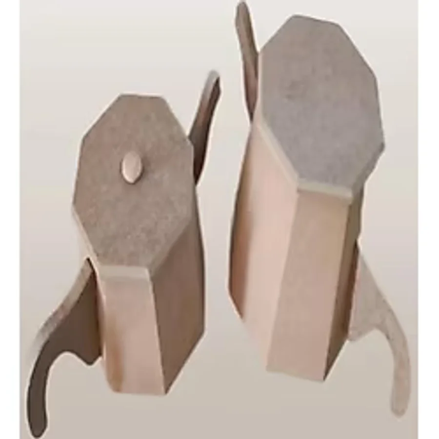 Hobi Adn 90229 Dekoratif Çaydanlık CNC Kesim Ahşap MDF HAM MODEL El Yapım