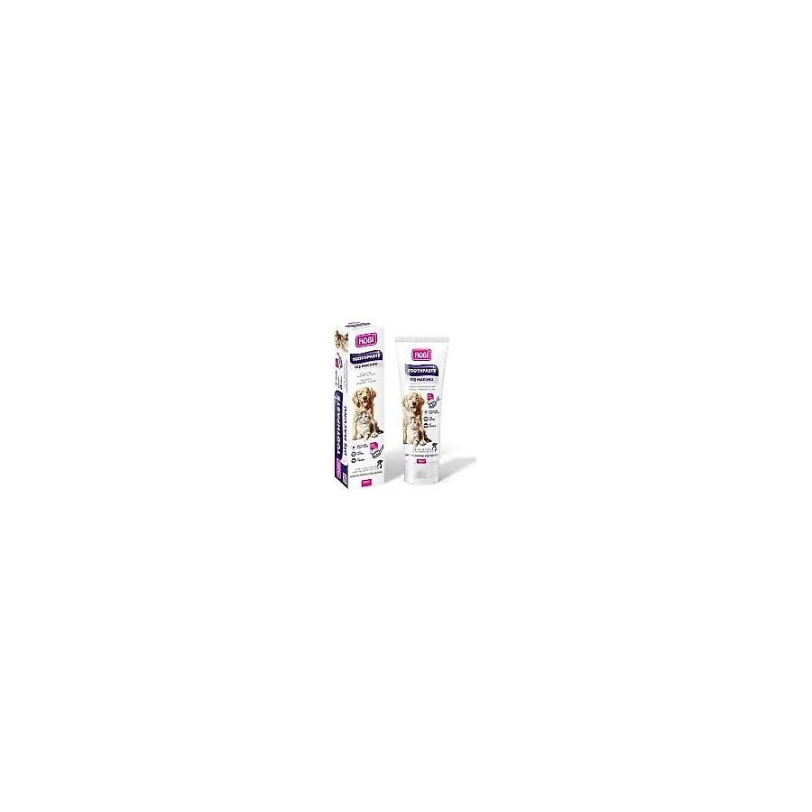 HOBİ Toothpaste Kedi Ve Köpekler İçin Diş Macunu 100 Gr