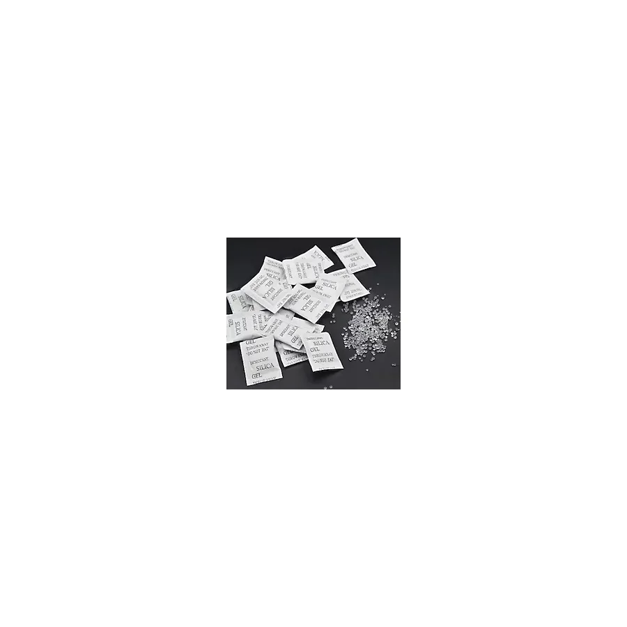 Hobialem 25 Adet 10 Gr. Silikajel Nem Alıcı Silika Jel Rutubet Önleyici Küf Giderici Silica Gel