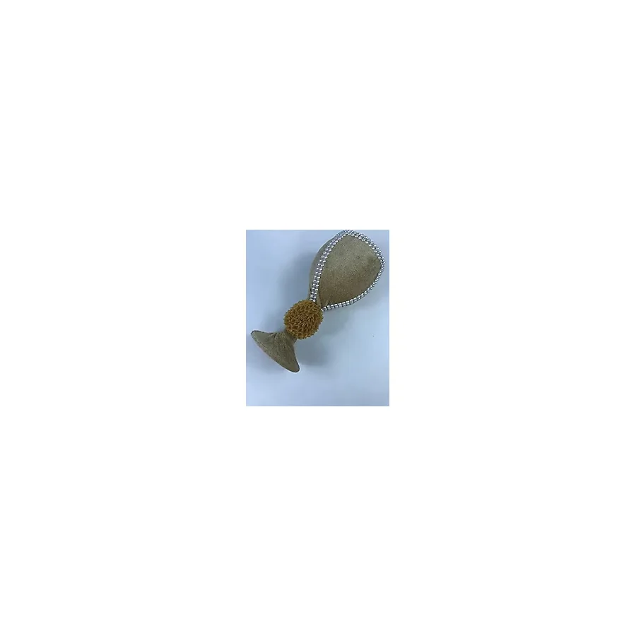 Hobigram Vizon Kadifeli İğnedanlık