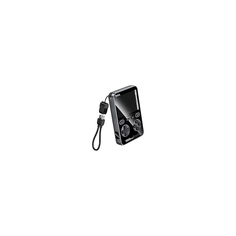 Hoco Q47 Shine 10000 mAh Hızlı Şarj Powerbank
