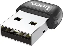Hoco UA18 5.0 Bluetooth Adaptör