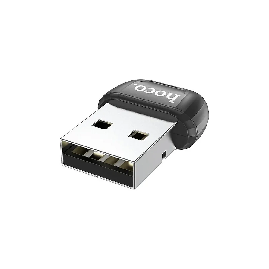 Hoco UA18 5.0 Bluetooth Adaptör