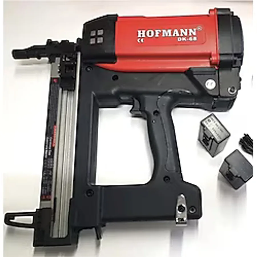 Hofmann DK-68 Gazlı Çivi Çakma Tabancası