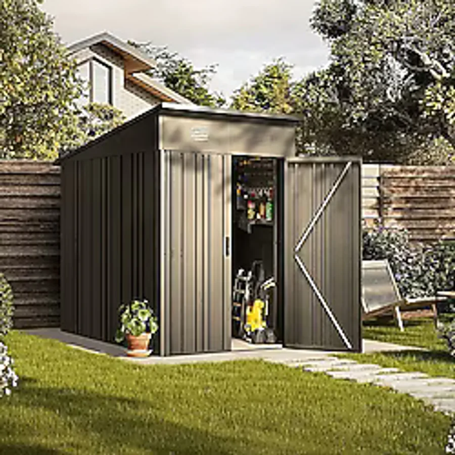 Hoggar Pioneer Alet Evi 2,82 m2