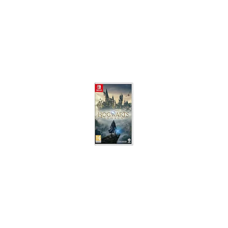 Hogwarts Legacy Nintendo Switch Oyunu