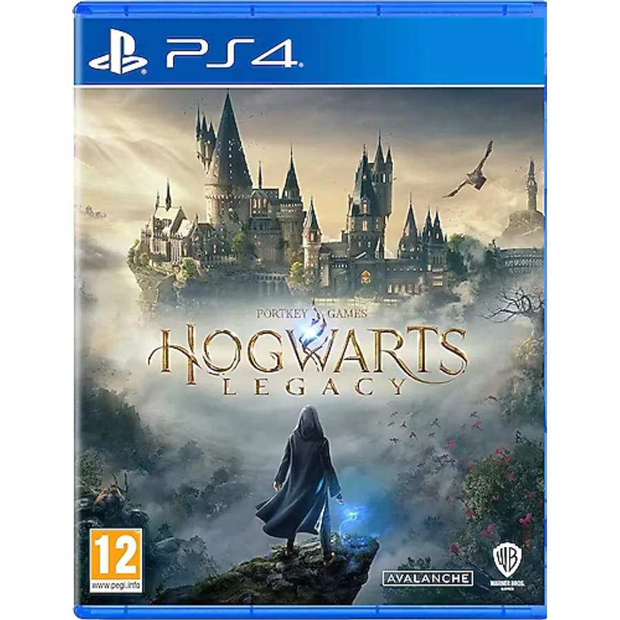Hogwarts Legacy PS4 Oyunu